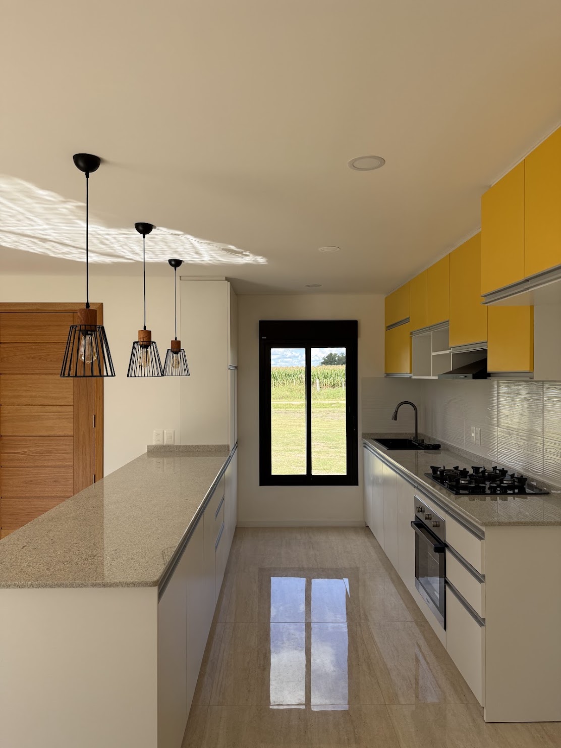 Casa premium 120 m² — foto 2