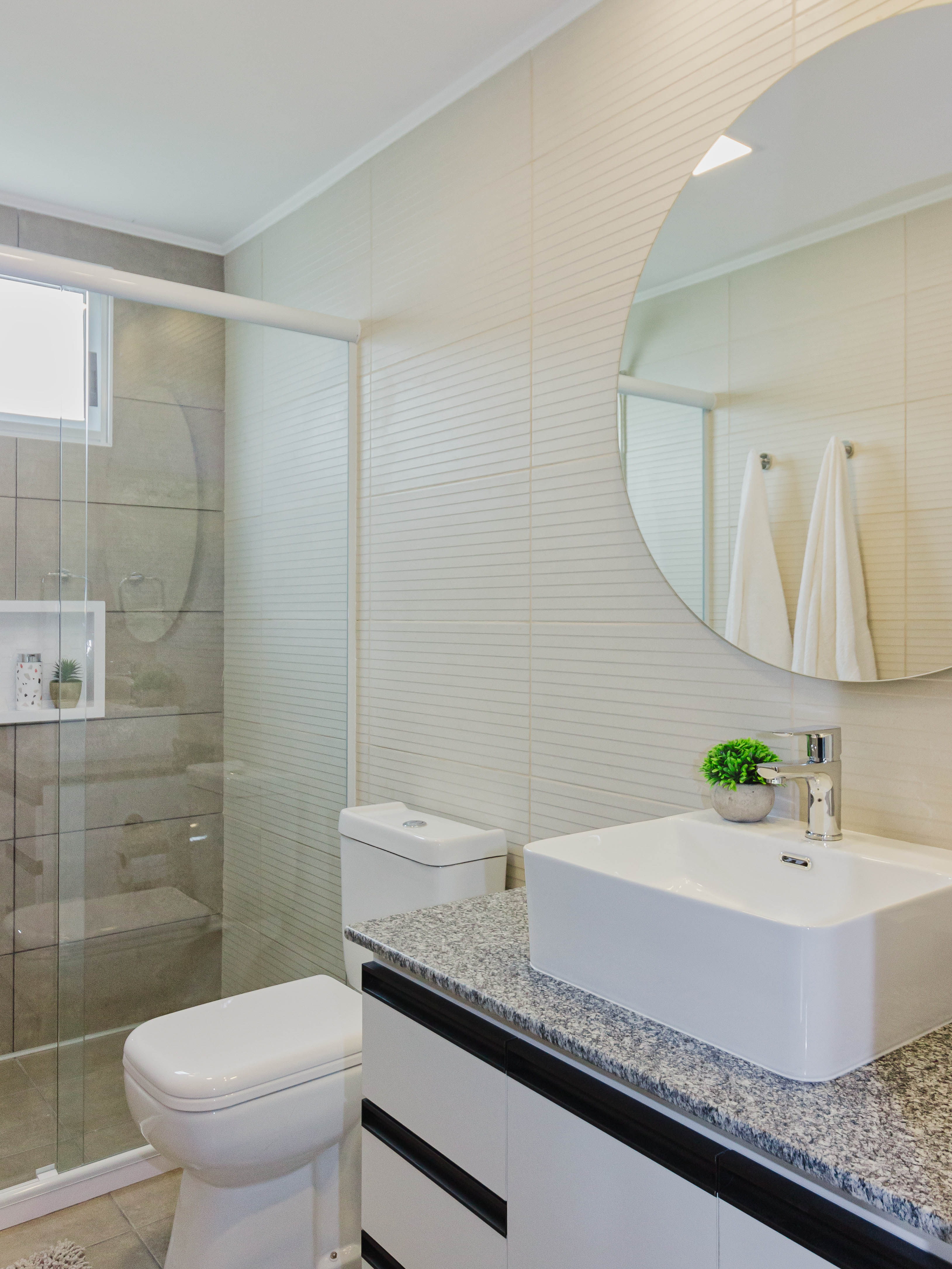 Modelo estándar 35 m² — foto 2