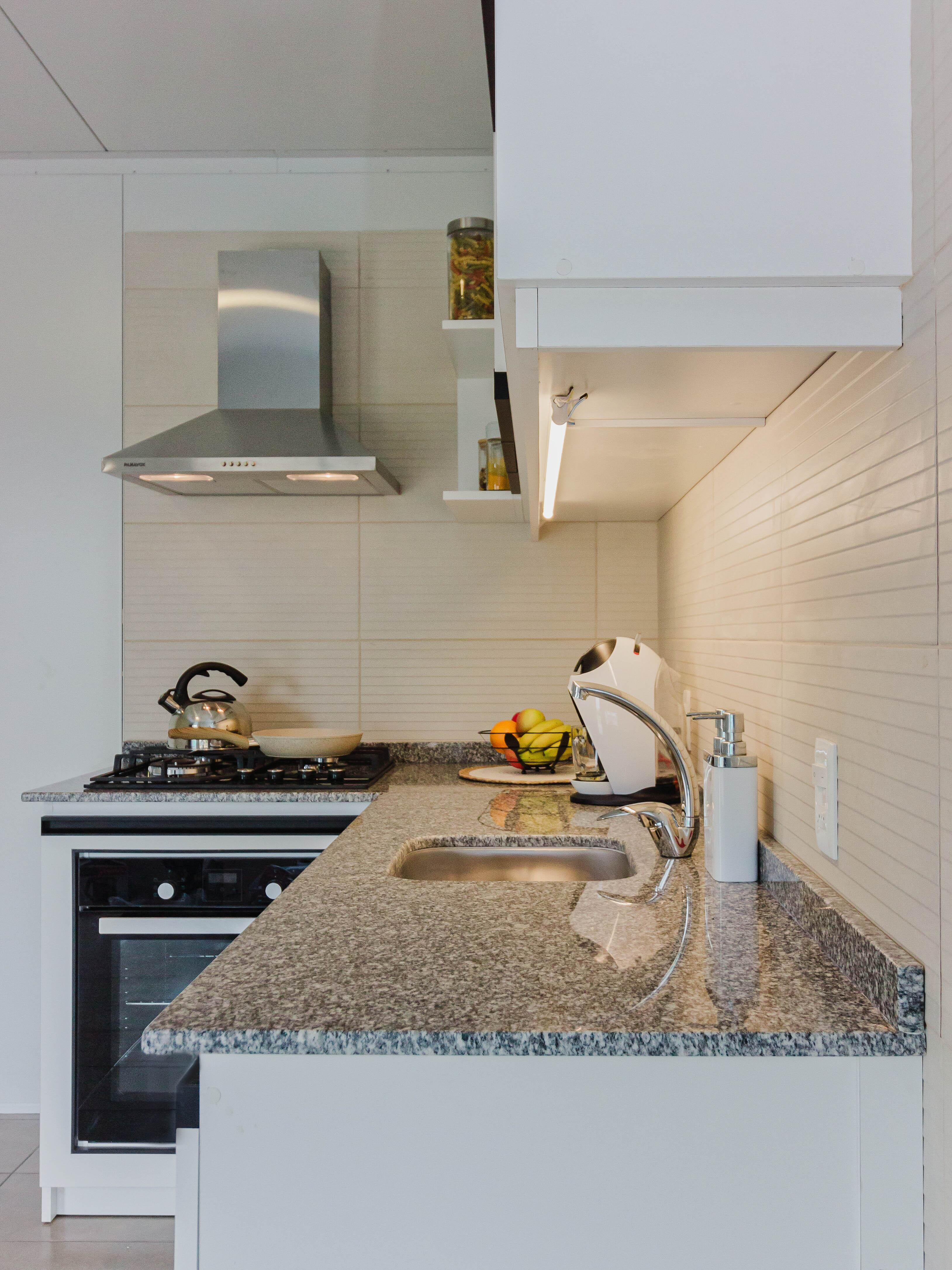 Modelo estándar 35 m² — foto 3
