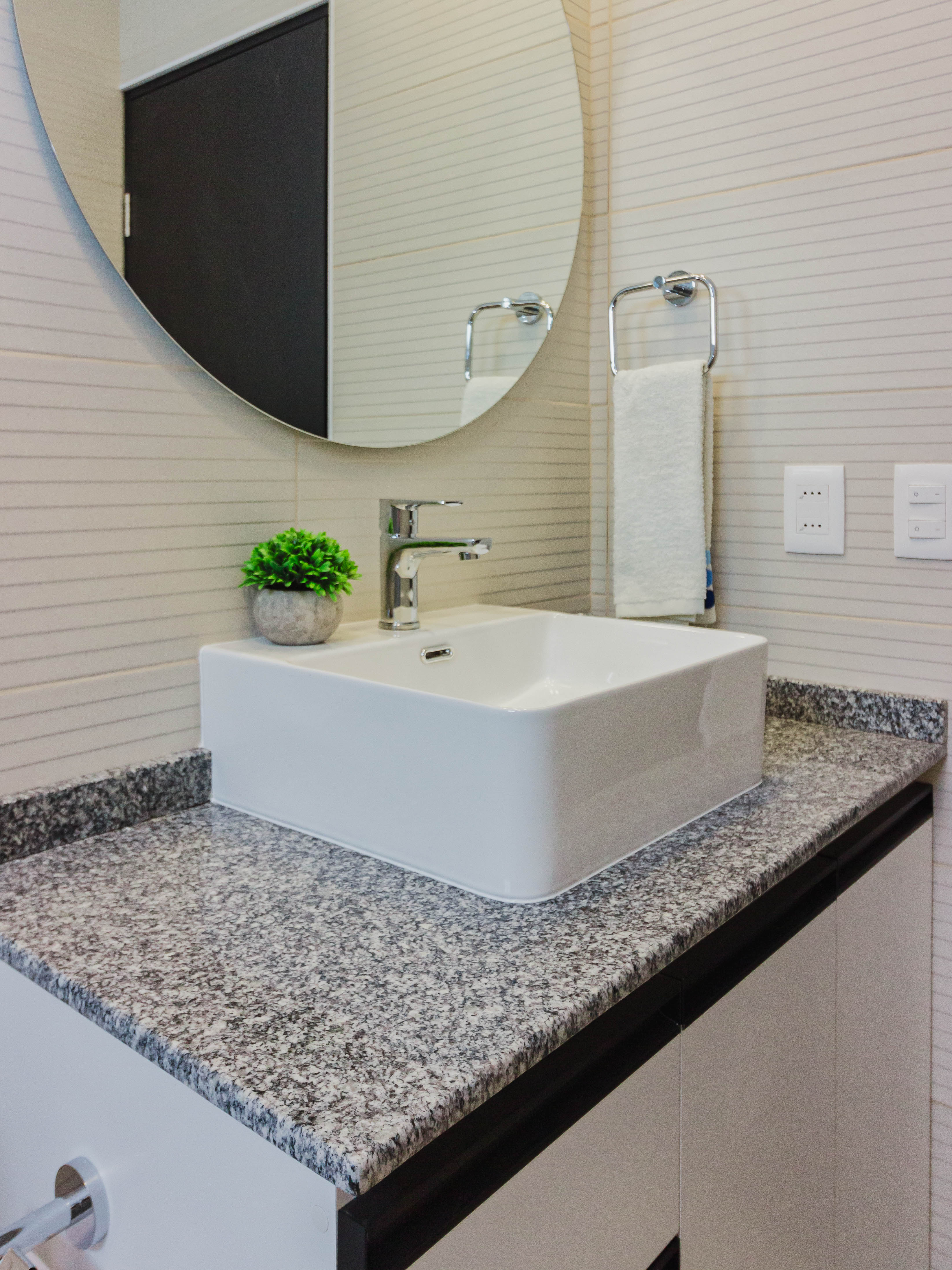 Modelo estándar 35 m² — foto 4