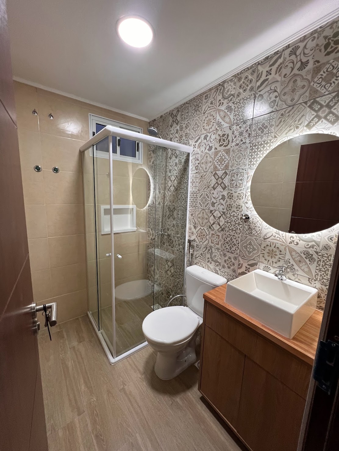 Modelo Estándar 46 m² — foto 1
