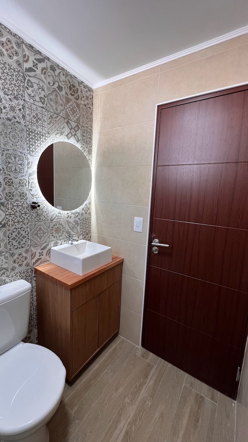 Modelo Estándar 46 m² — foto 3