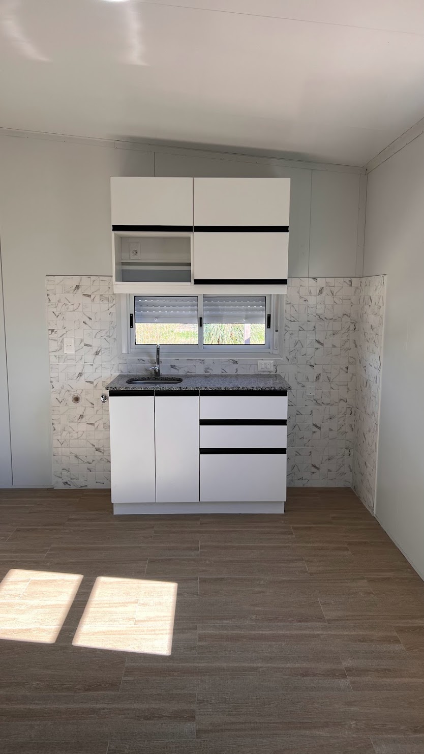 Modelo Estándar 46 m² — foto 4