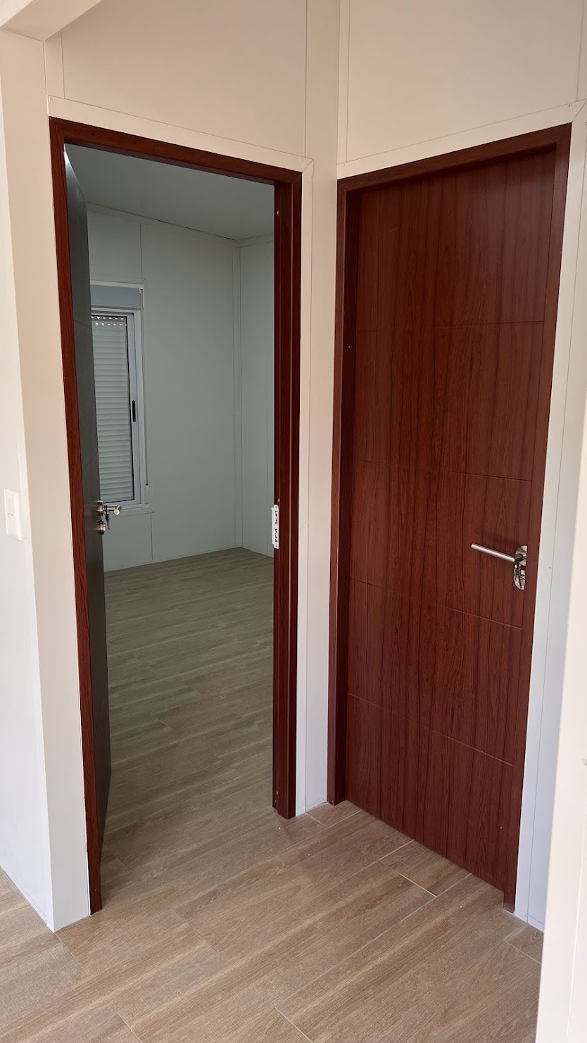 Modelo Estándar 46 m² — foto 5