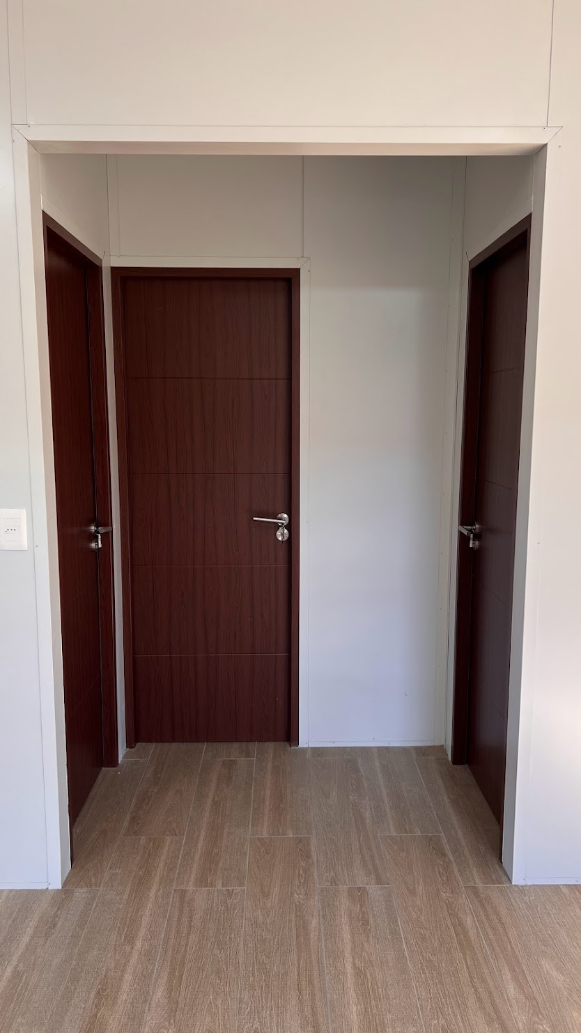 Modelo Estándar 46 m² — foto 6