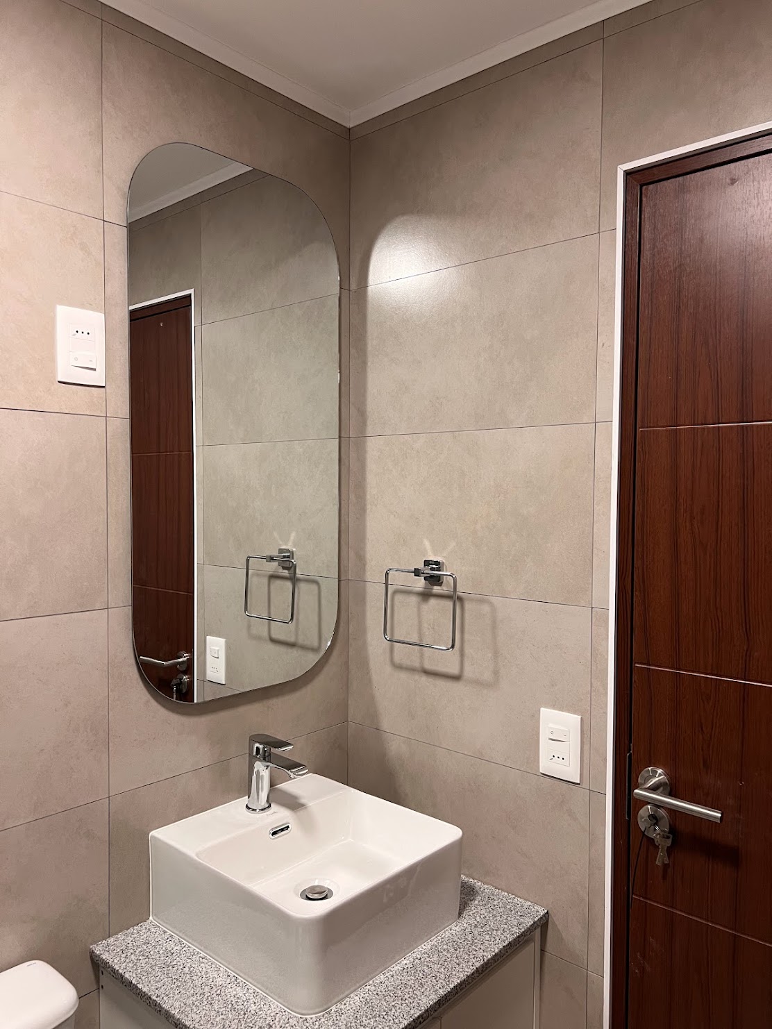 Modelo estándar 48 m² — foto 1