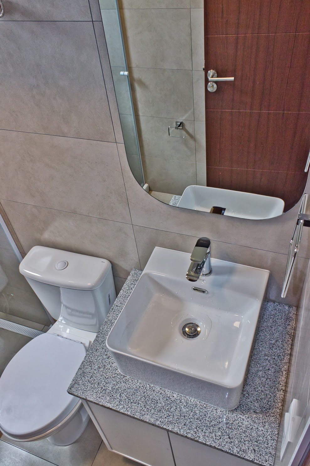 Modelo estándar 48 m² — foto 2