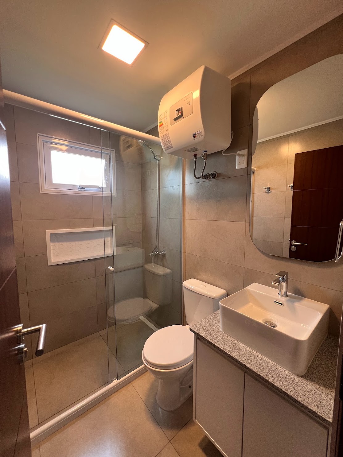 Modelo estándar 48 m² — foto 3