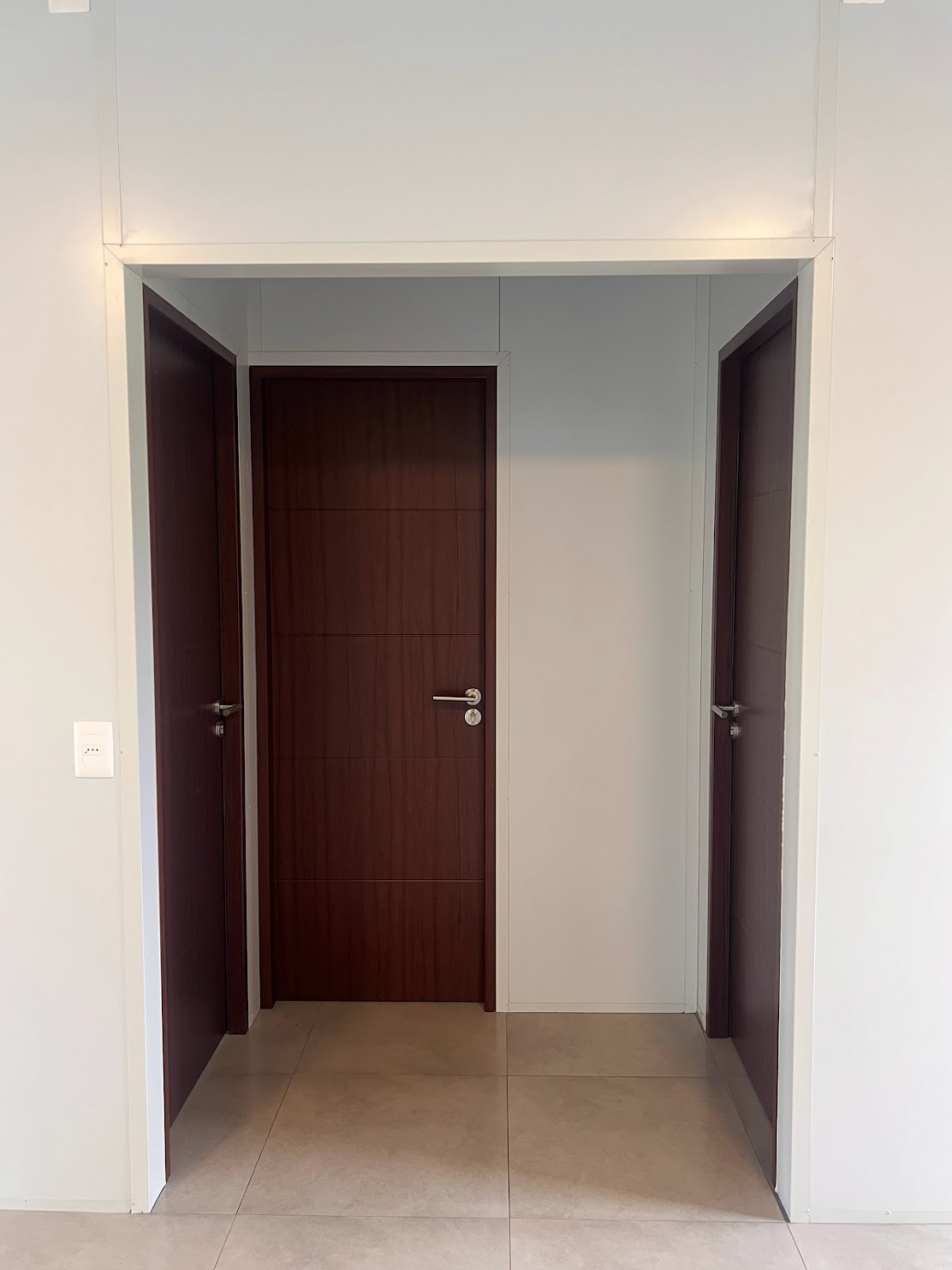 Modelo estándar 48 m² — foto 6