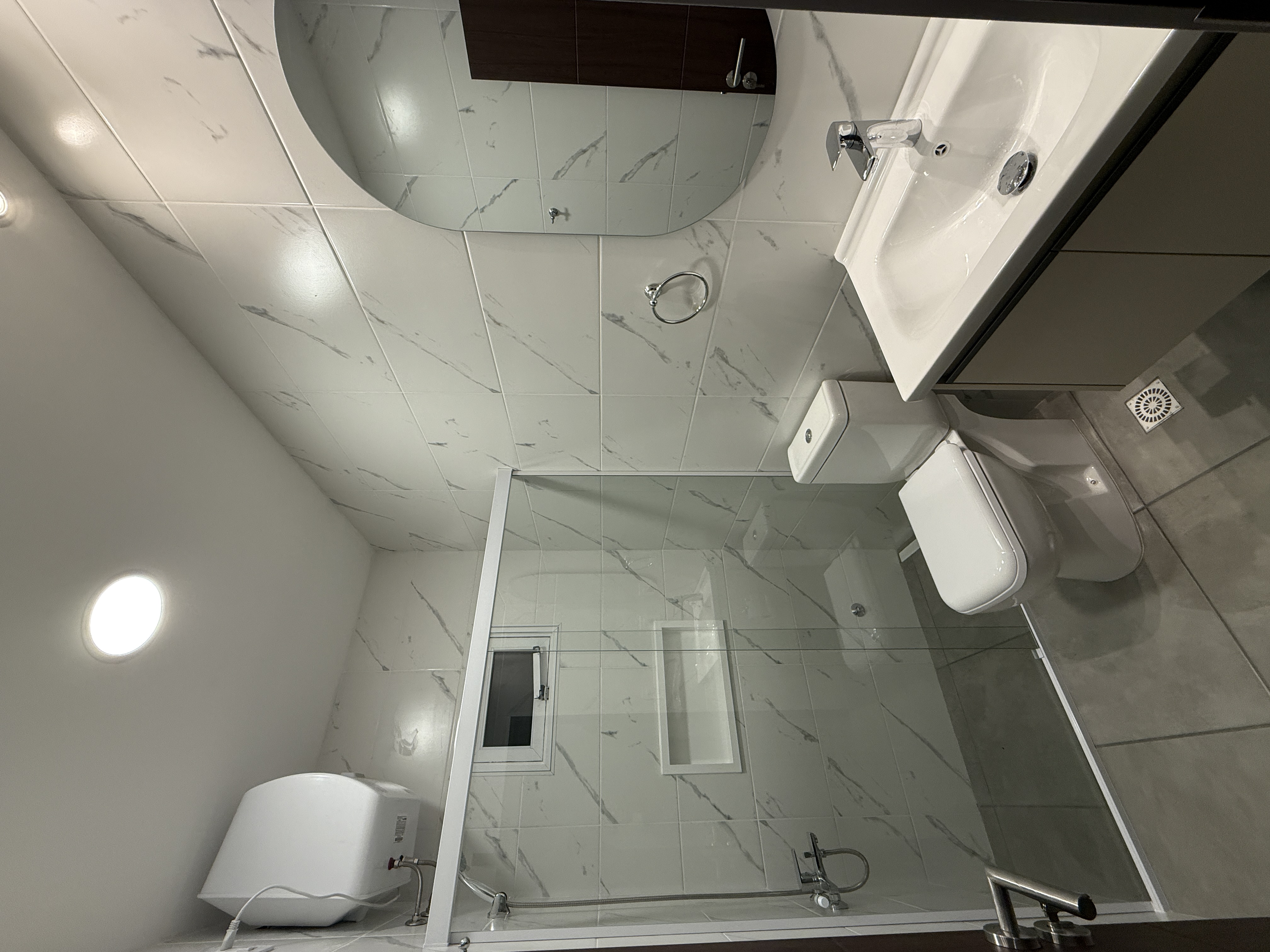 Modelo Estándar Funcional 50 m² — foto 3