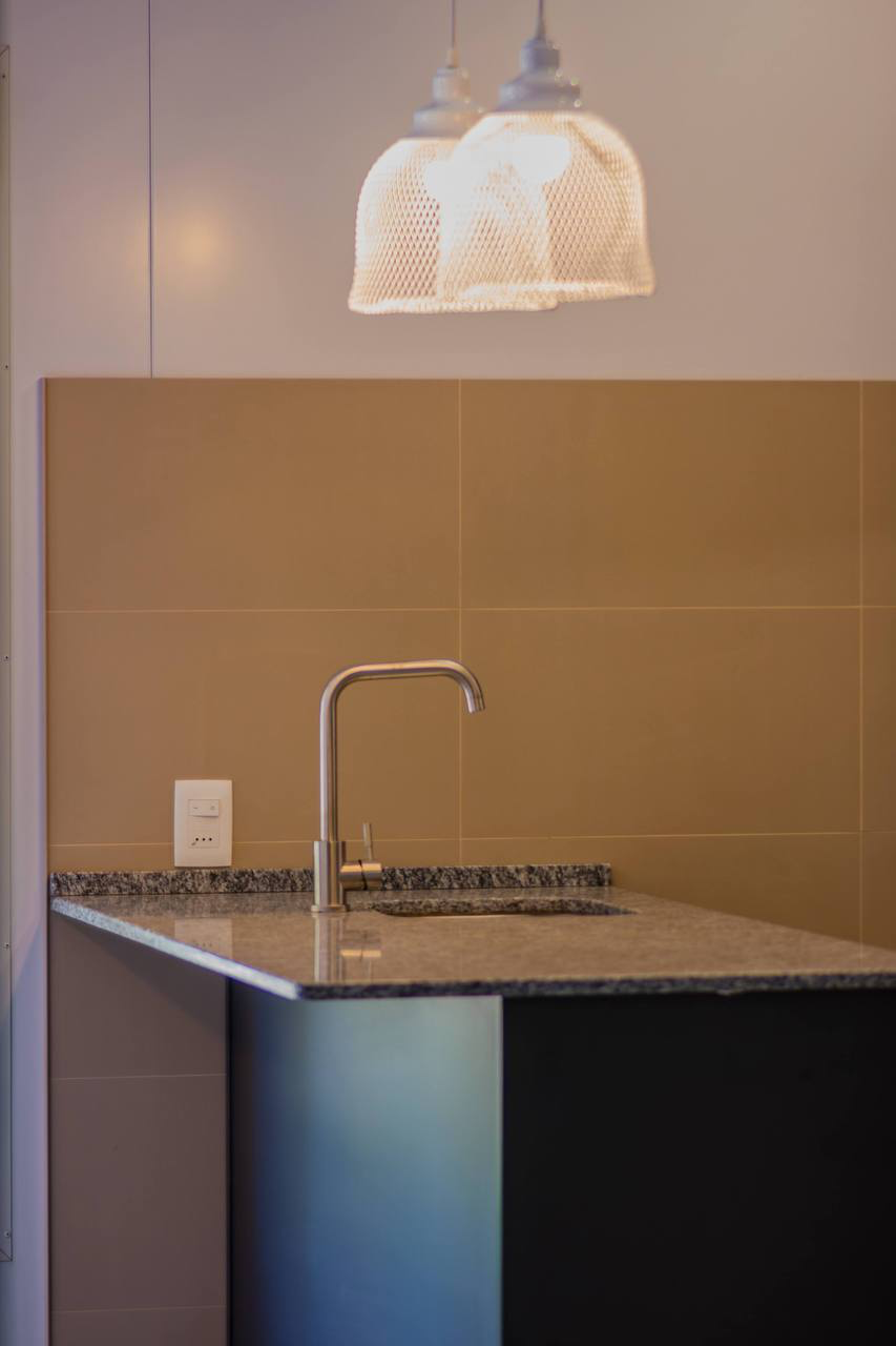 Modelo intermedio 46 m² — foto 1