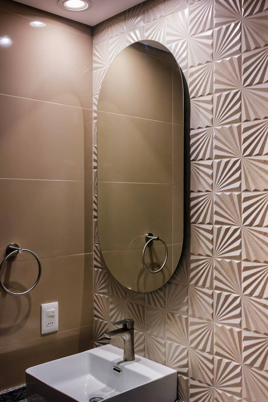 Modelo intermedio 46 m² — foto 3