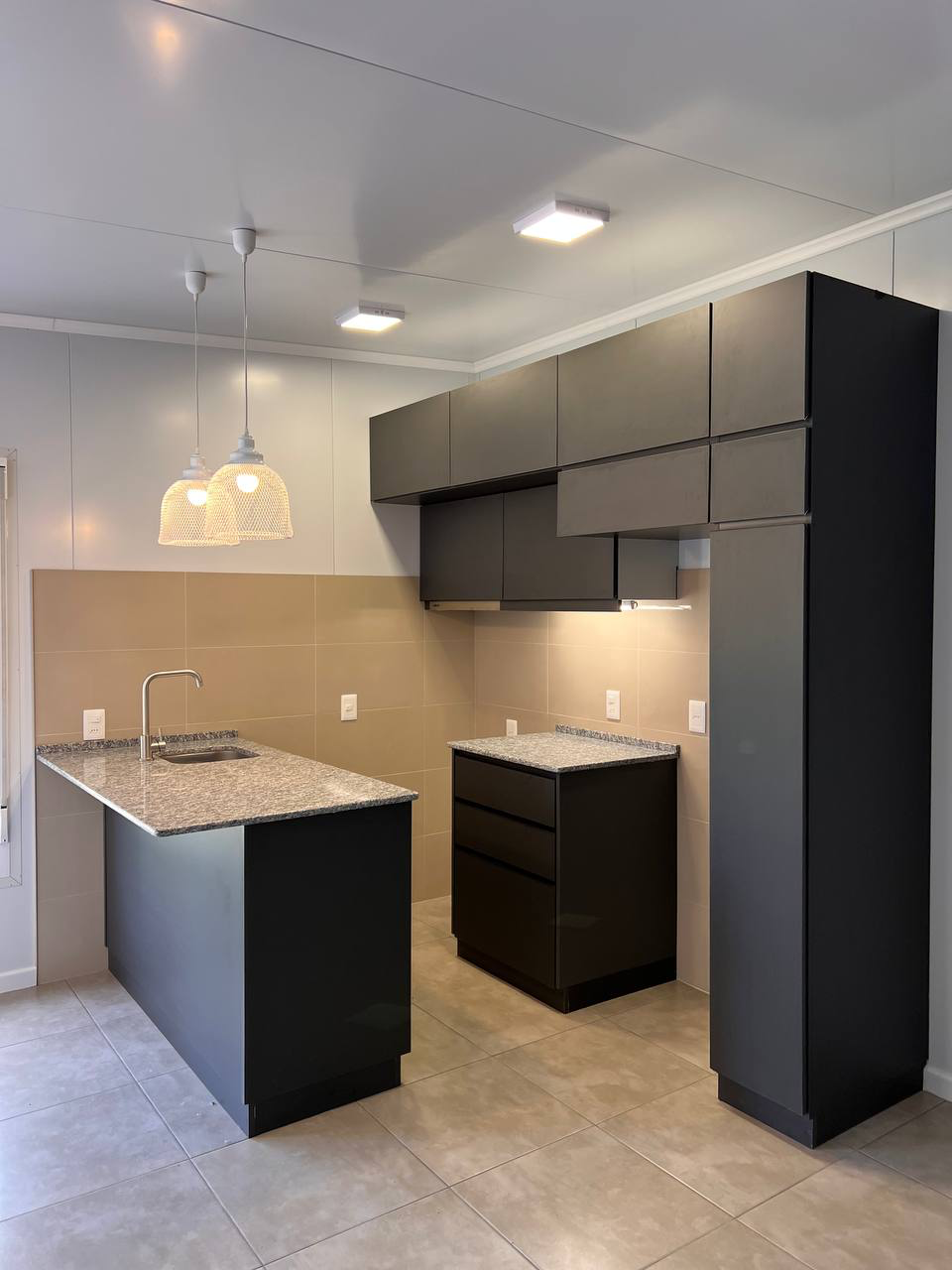 Modelo intermedio 46 m² — foto 5