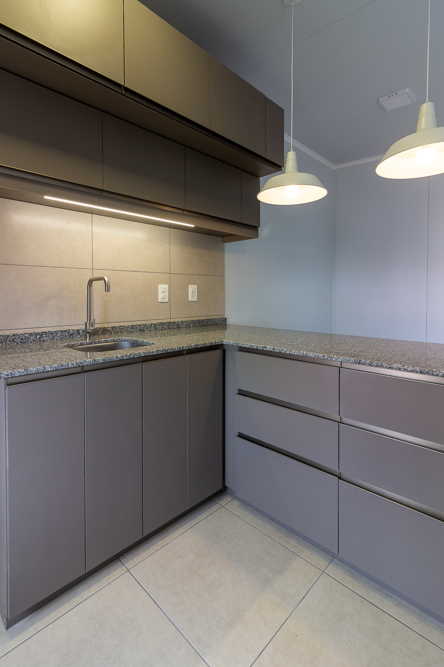 Modelo intermedio 46 m² — foto 1
