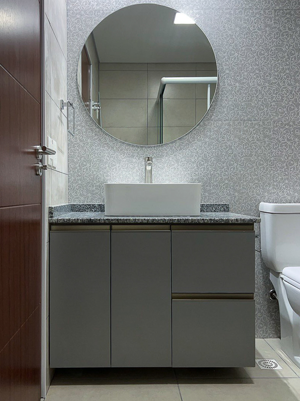 Modelo intermedio 46 m² — foto 2