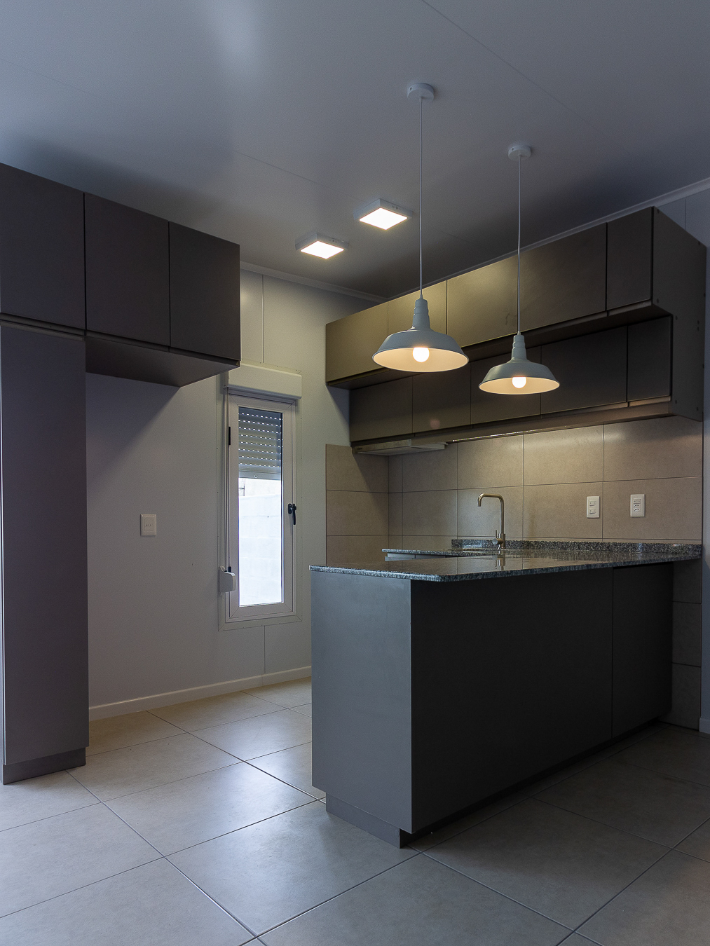 Modelo intermedio 46 m² — foto 3