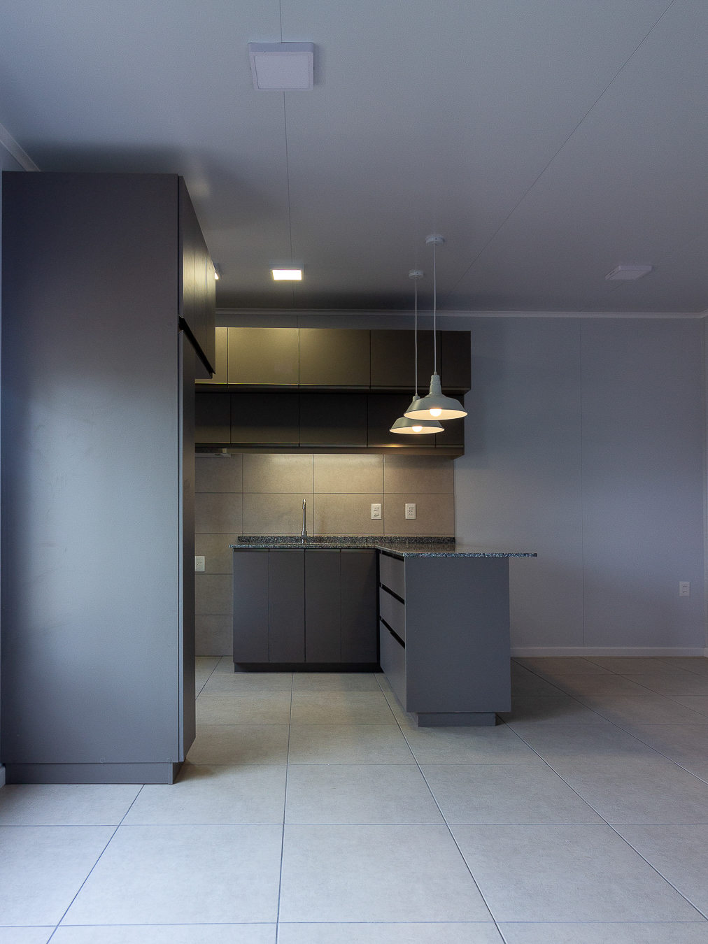 Modelo intermedio 46 m² — foto 4