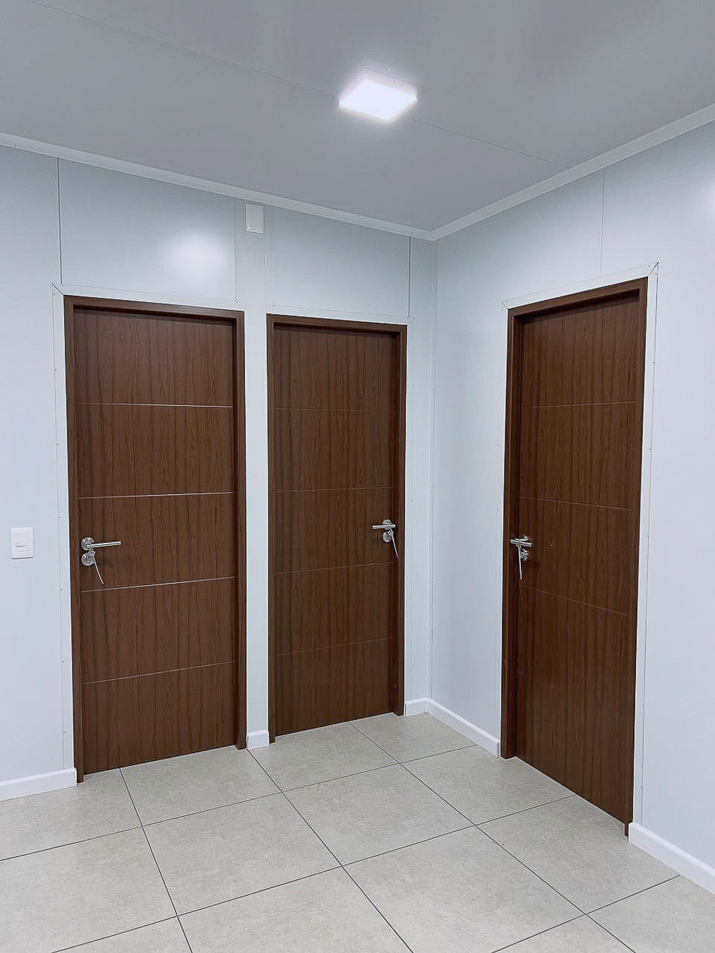 Modelo intermedio 46 m² — foto 5
