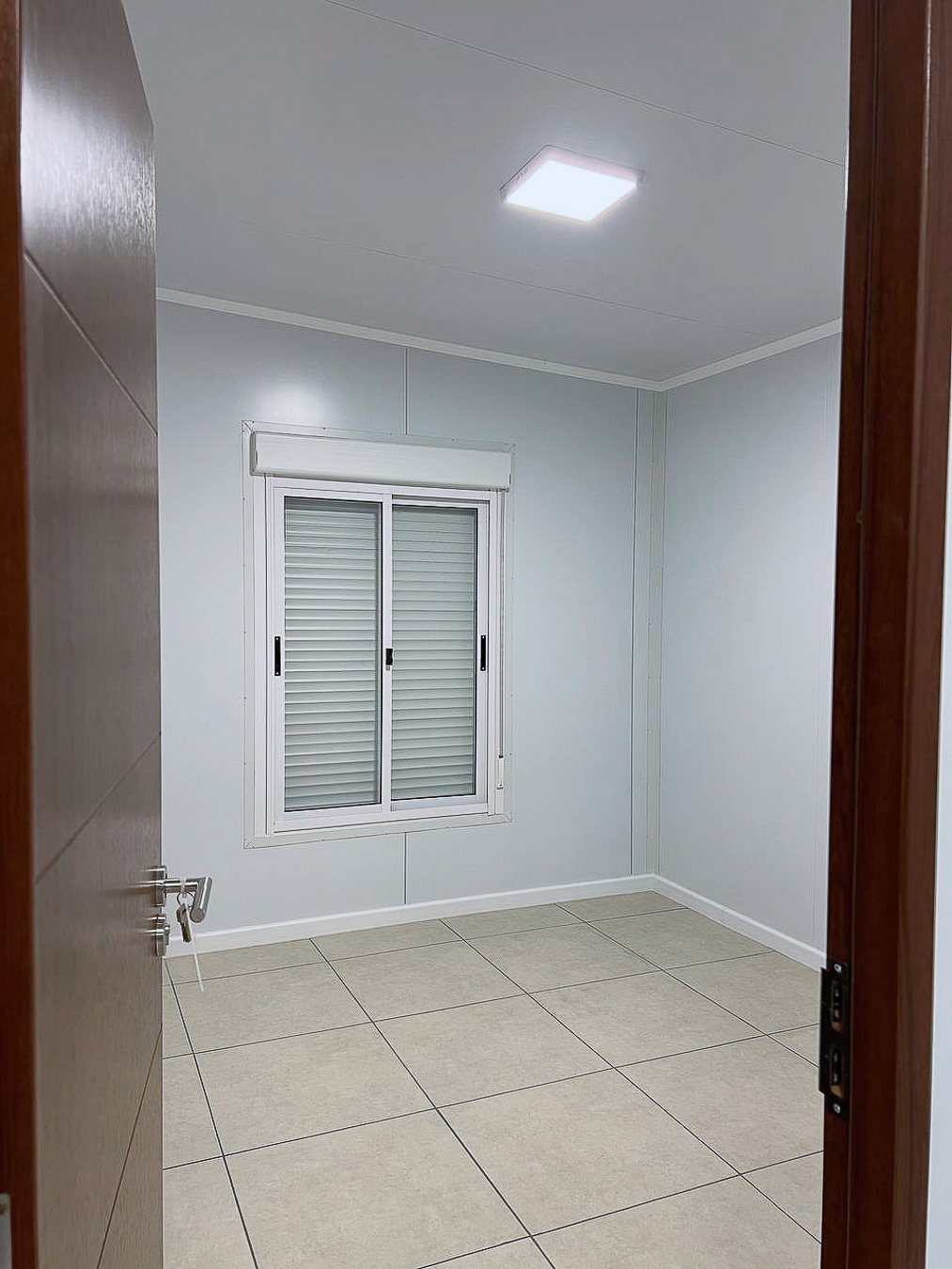 Modelo intermedio 46 m² — foto 6