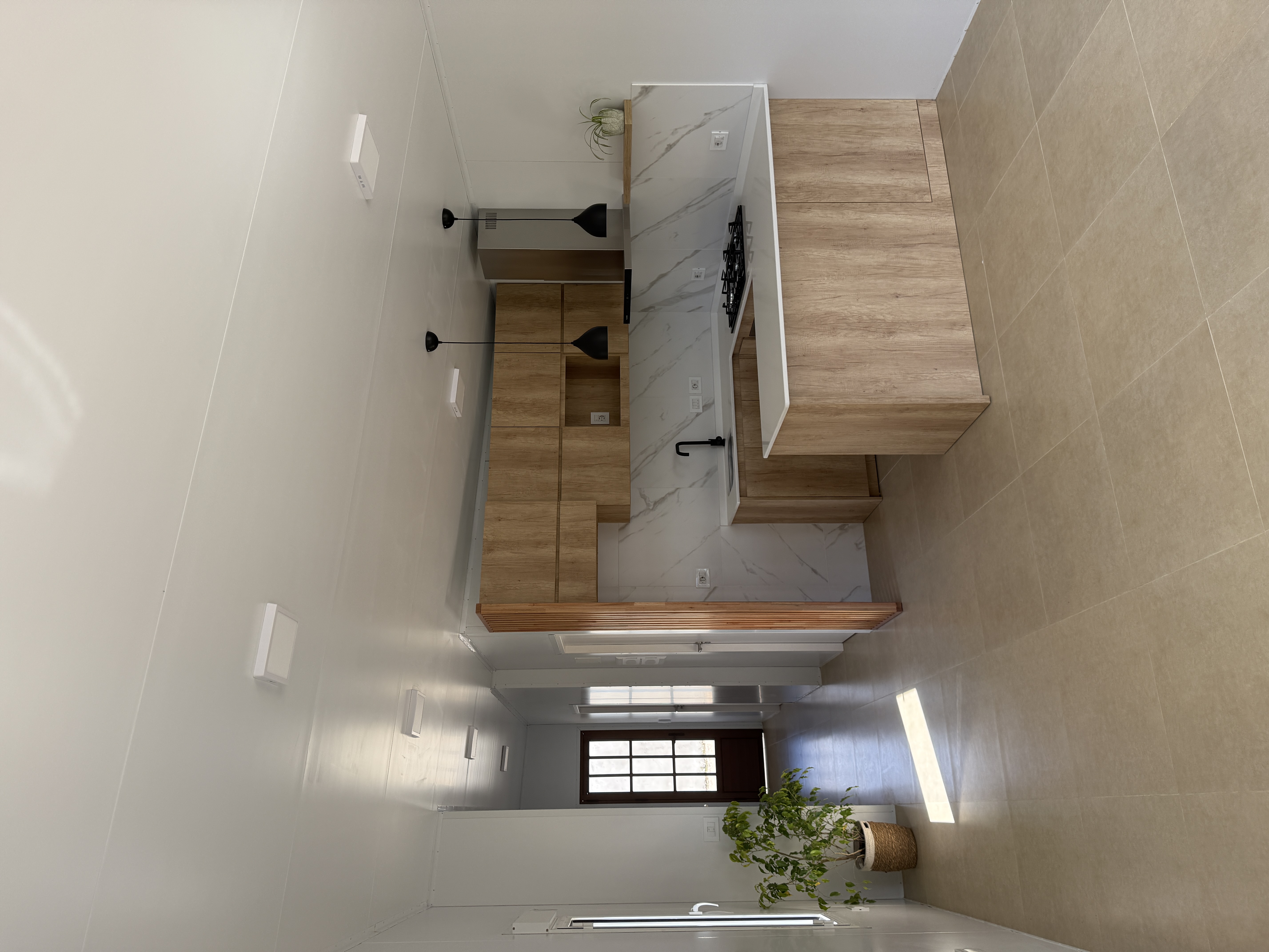 Modelo Premium Personalizado 55 m² — foto 1