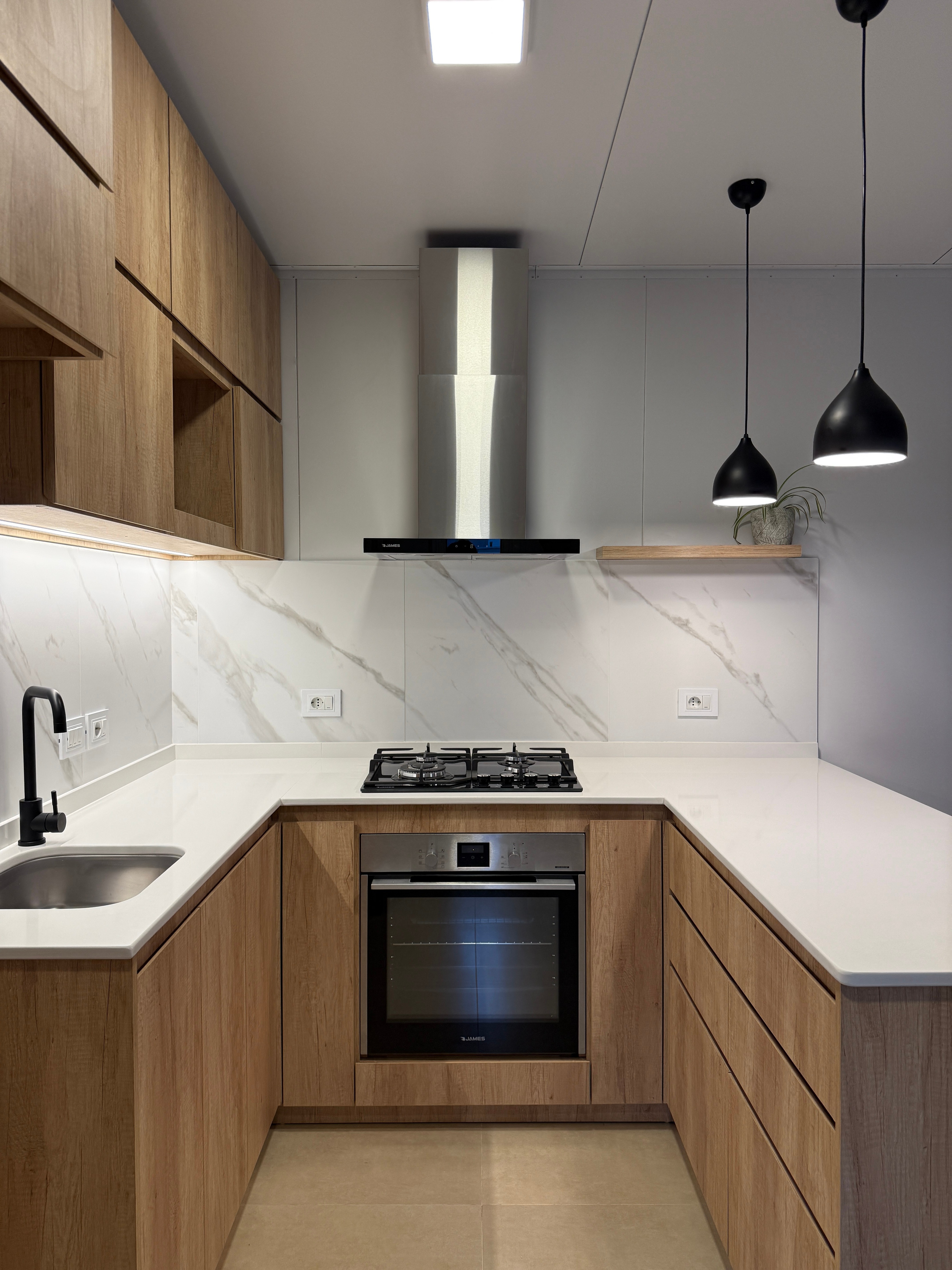 Modelo Premium Personalizado 55 m² — foto 2