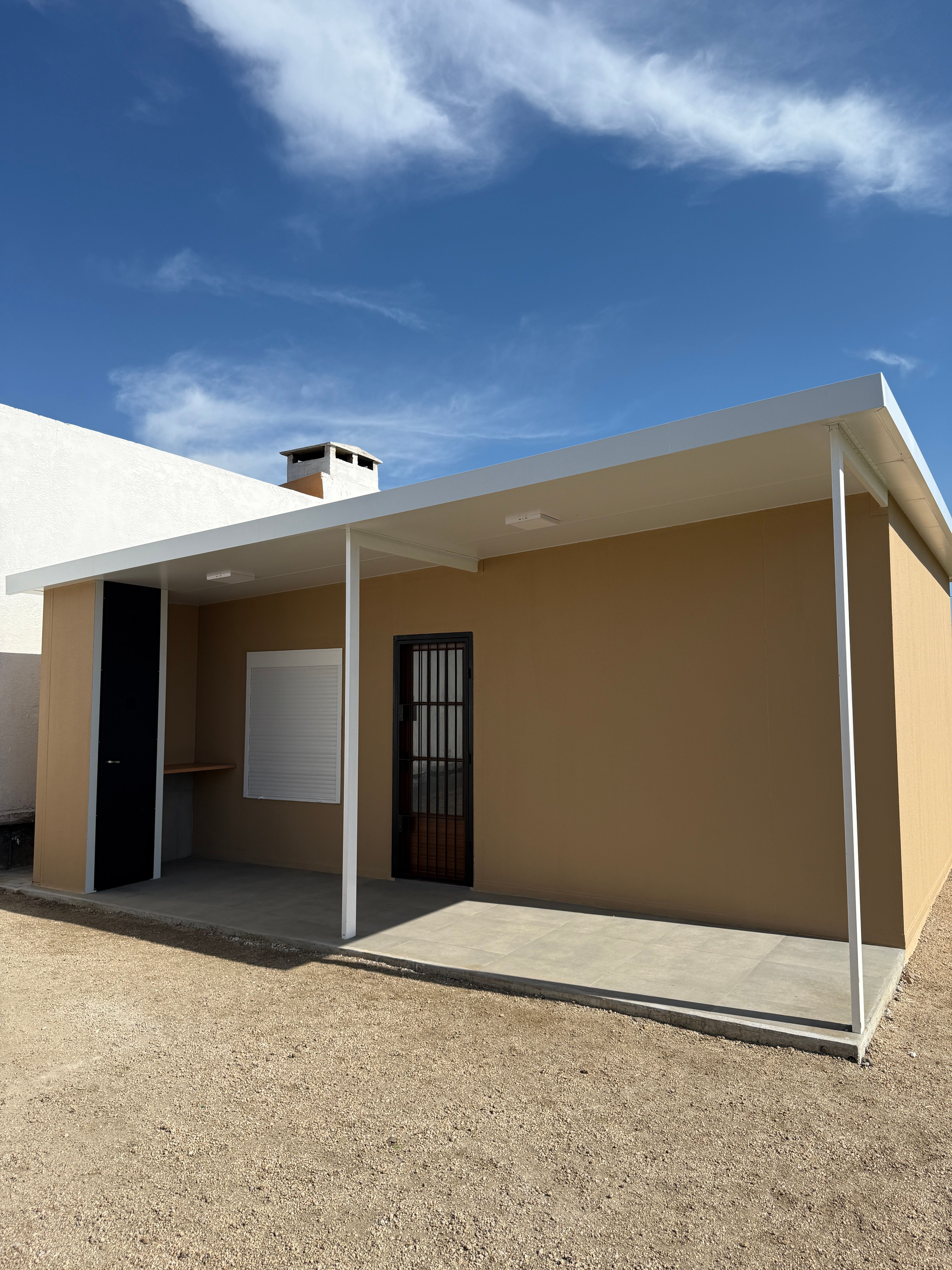 Modelo Premium Personalizado 55 m² — foto 6